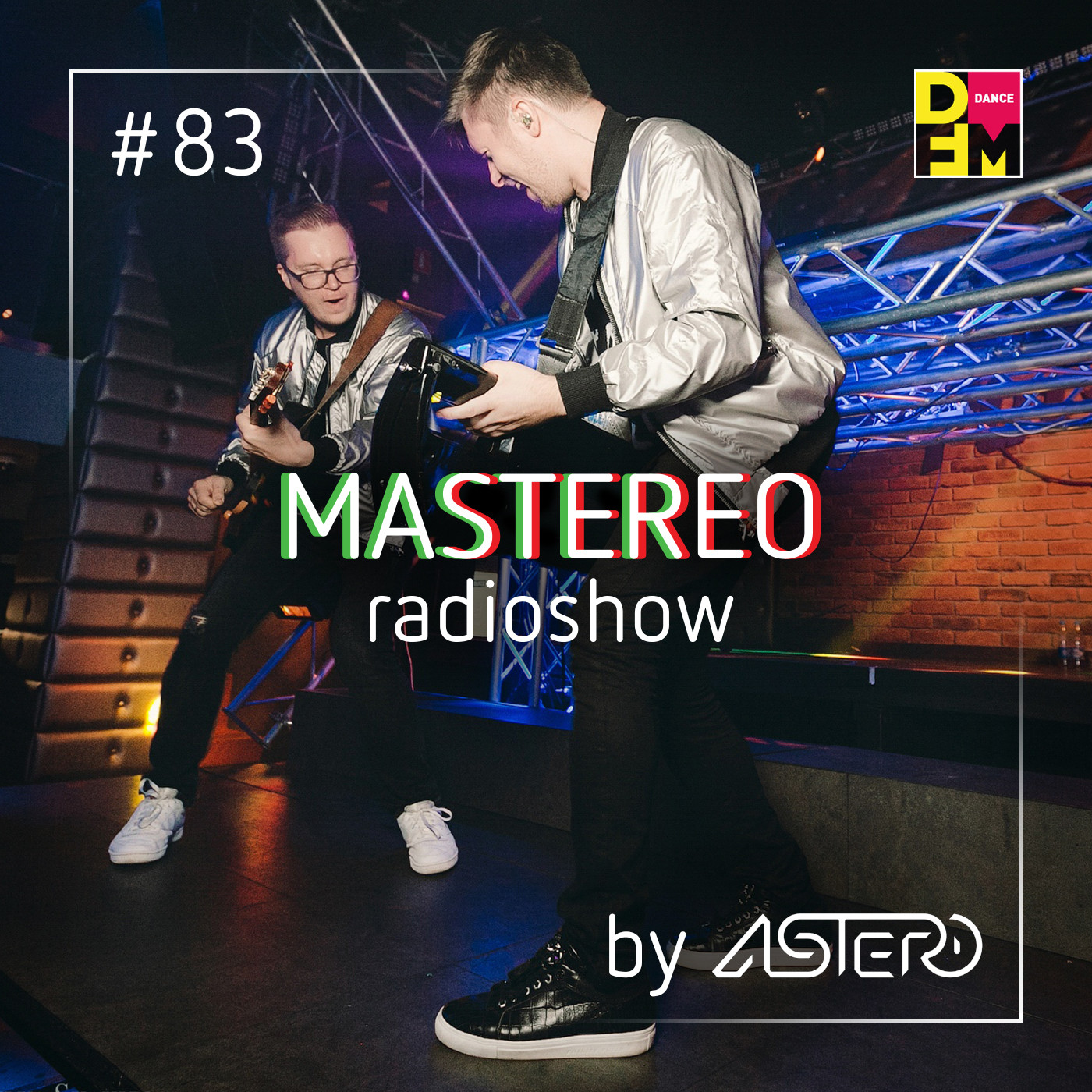 AsteroFM