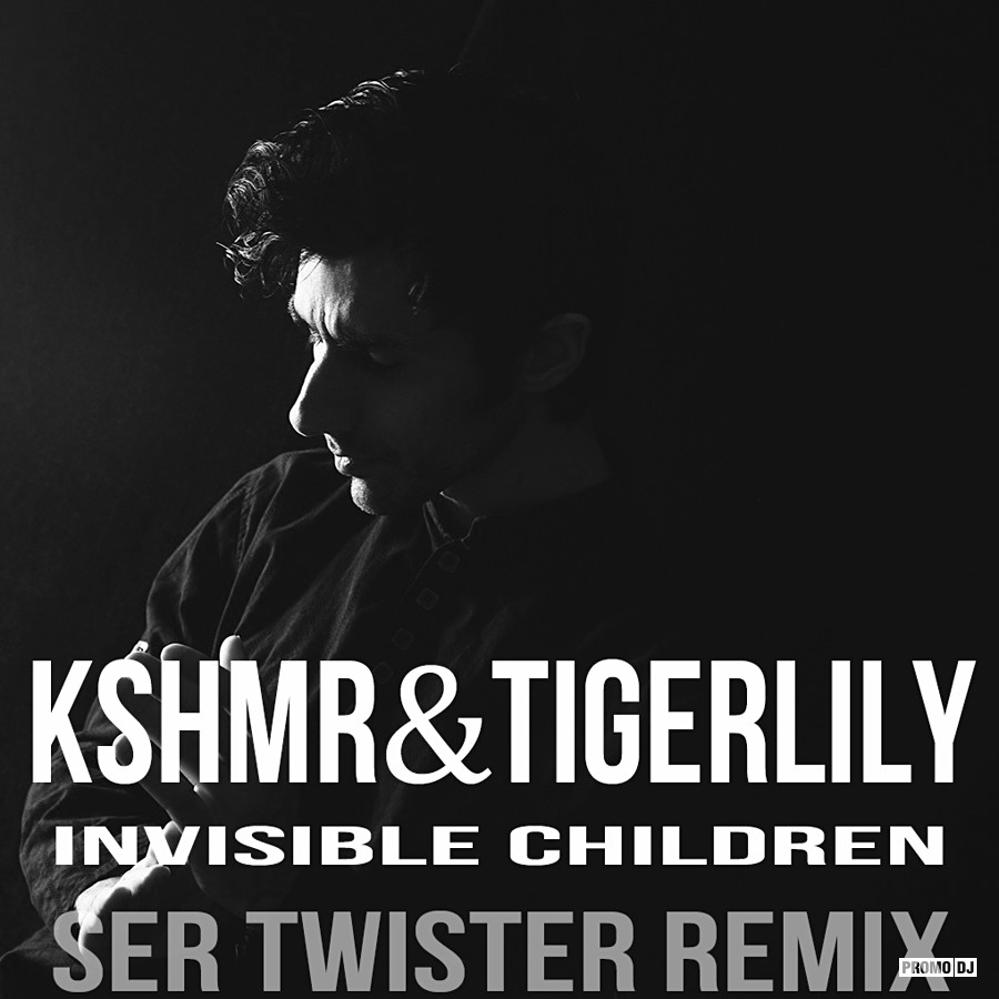 kshmr invisible children скачать