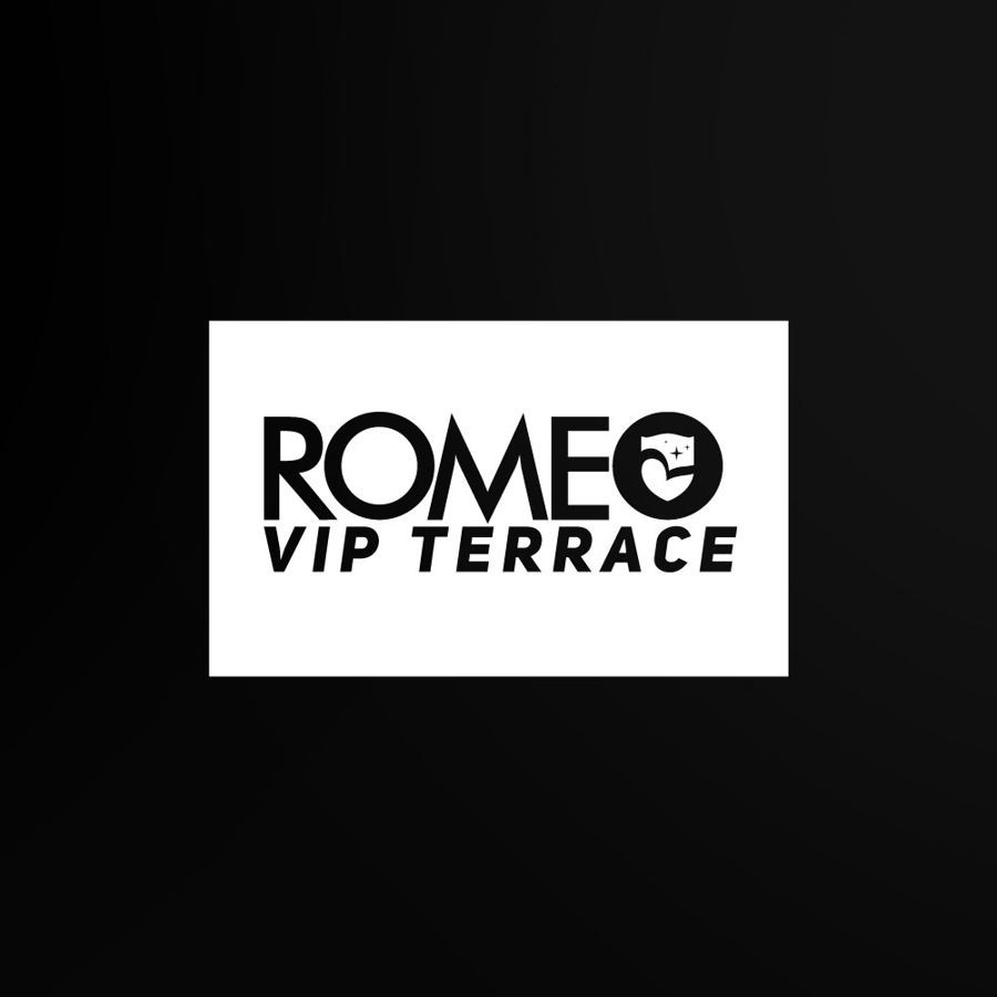 Romeo VIP Terrace 060 – EGOR & TARASOV B2B  live mix