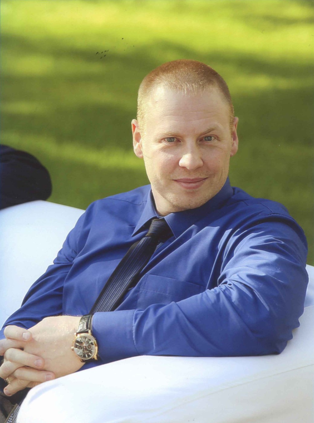 Danny Small Danny Small