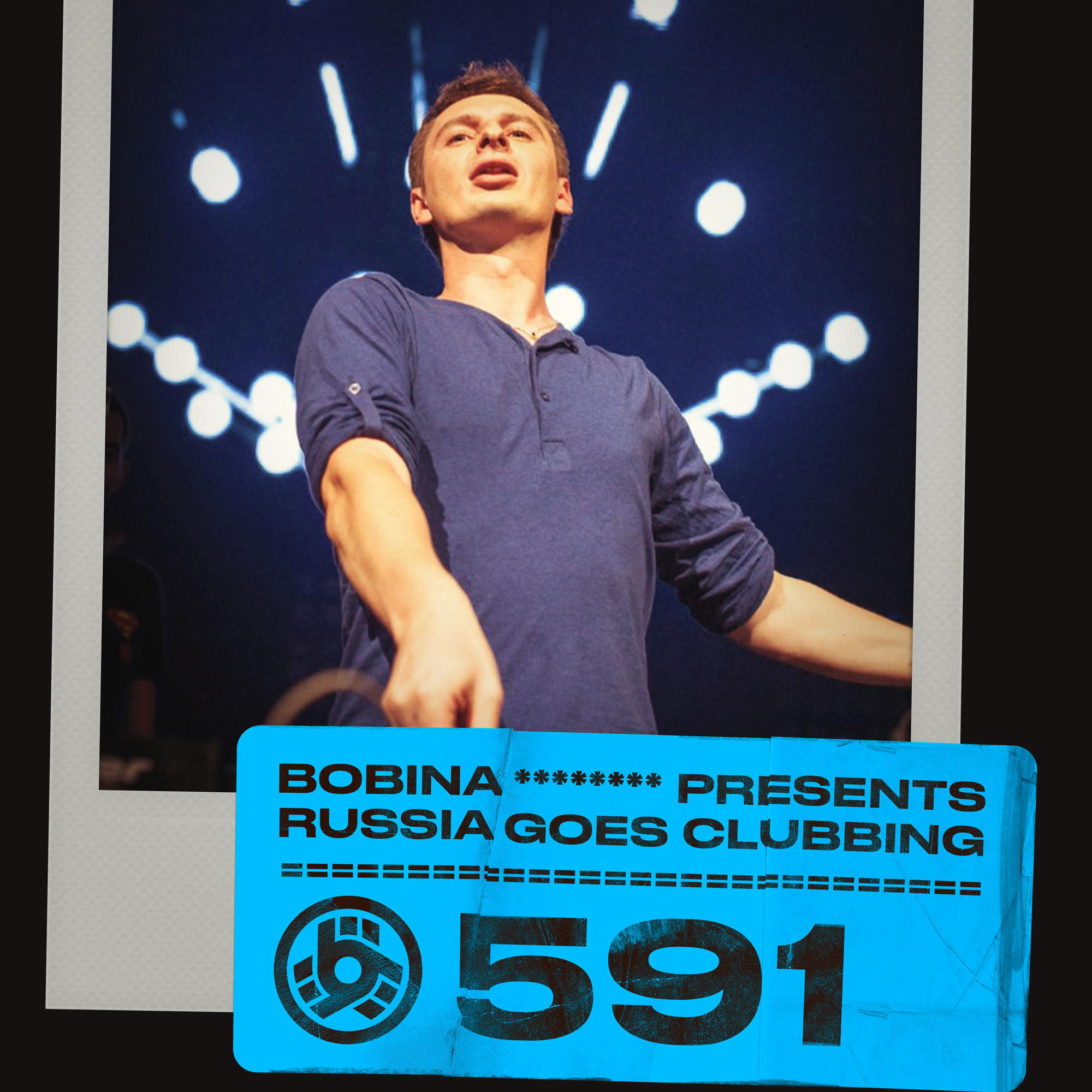Russia Goes Clubbing #591