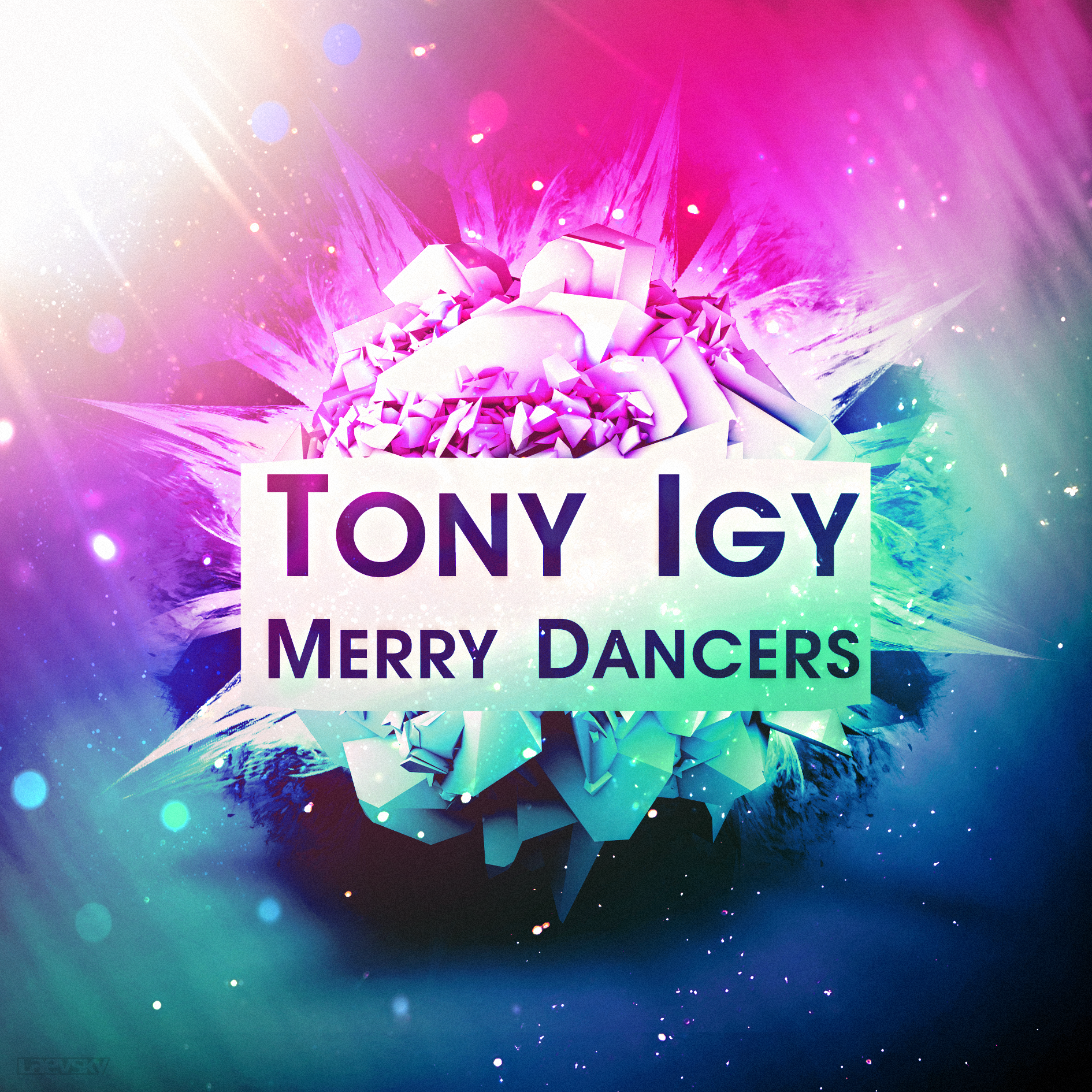 tony igy winged radio edit скачать