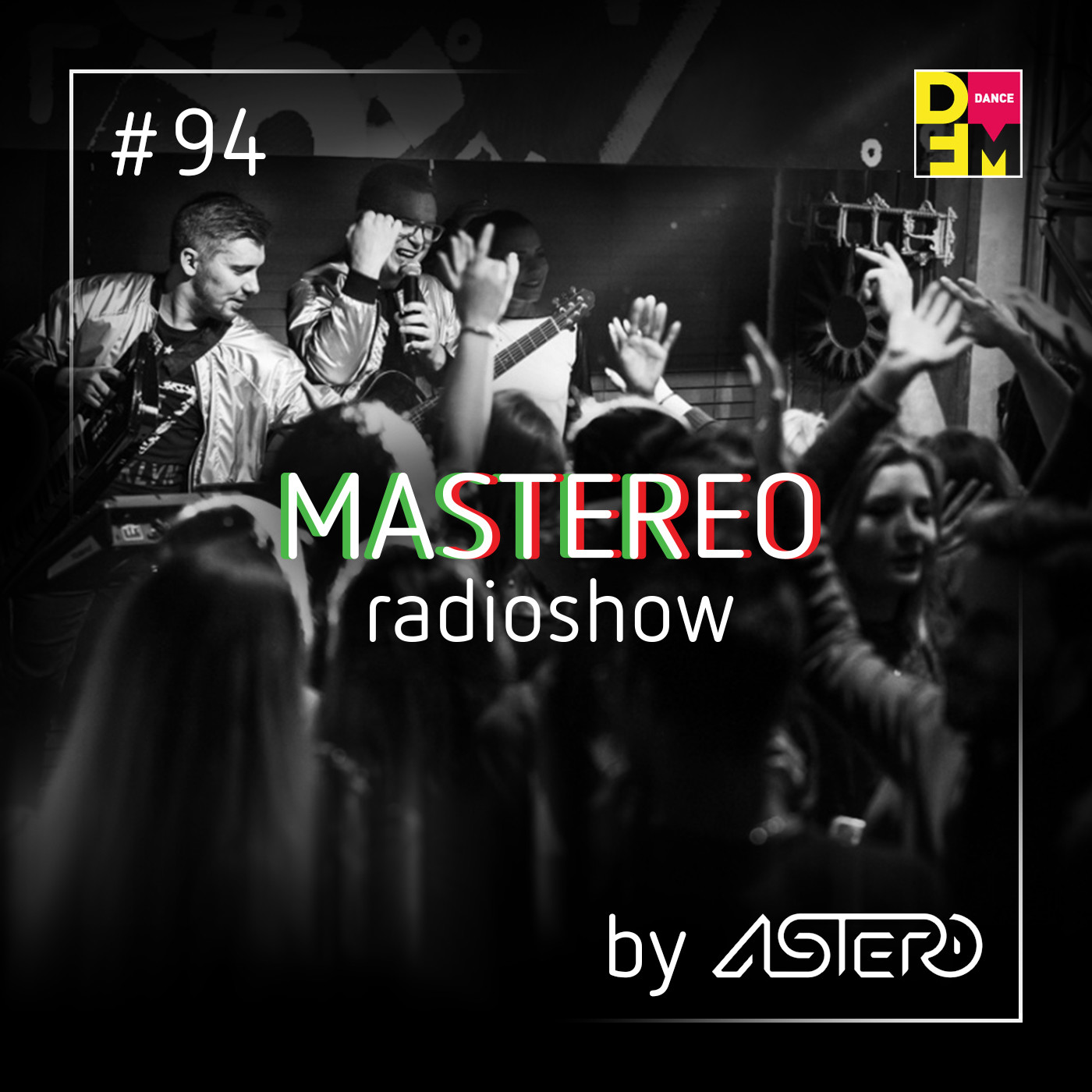 AsteroFM