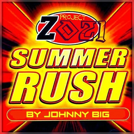 Dj Johnny BIG - SUMMER RUSH