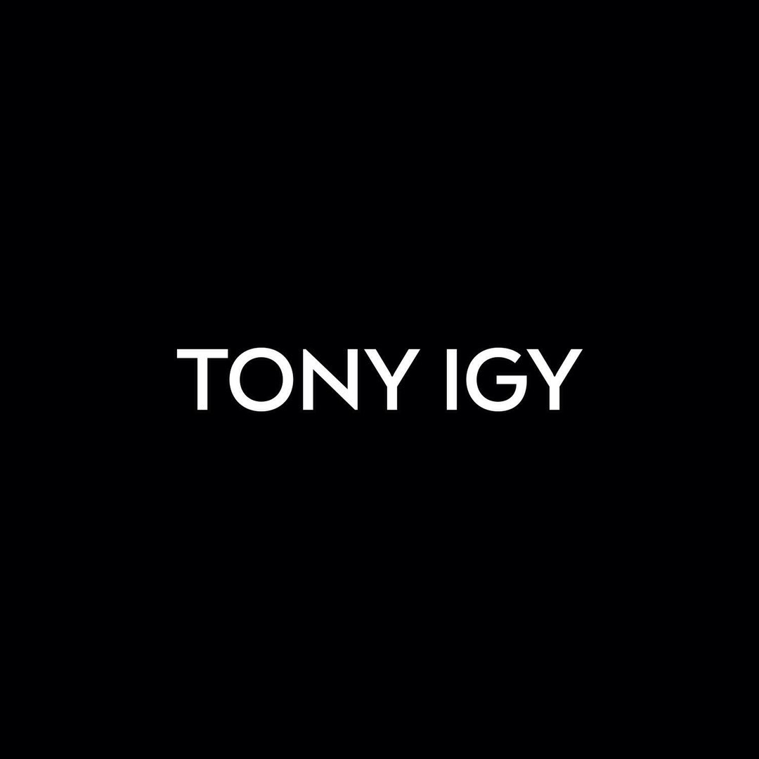 tony igy скачать музыку