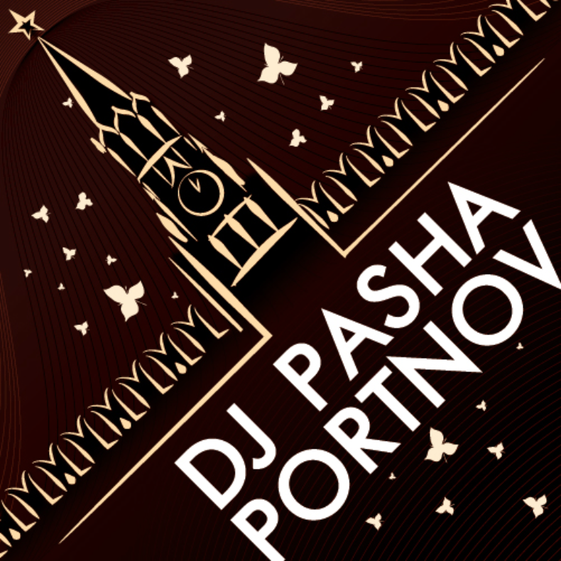 Dj Pavel Portnov - Cover Dance Set 144 (Radio Chocolate 98FM Moscow)