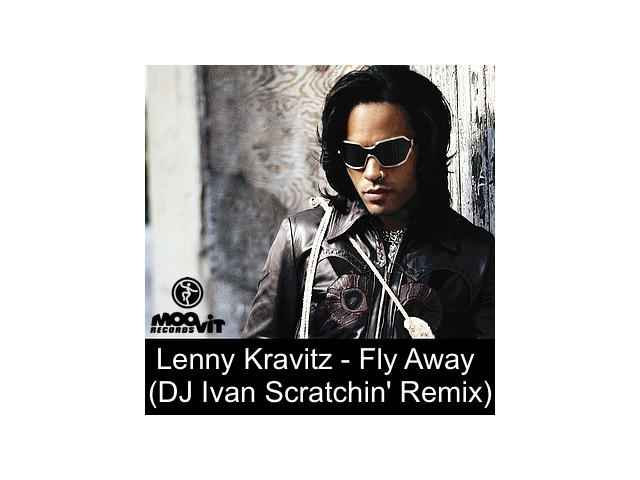 Скачать lenny kravitz fly away mp3