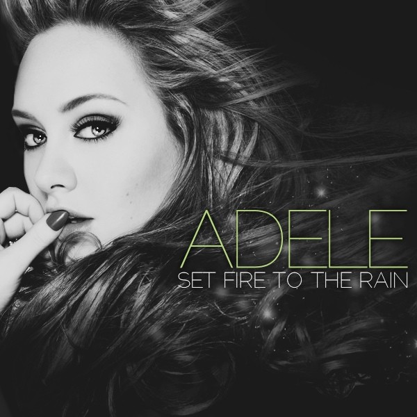 Adele lovesong mp3 скачать бесплатно