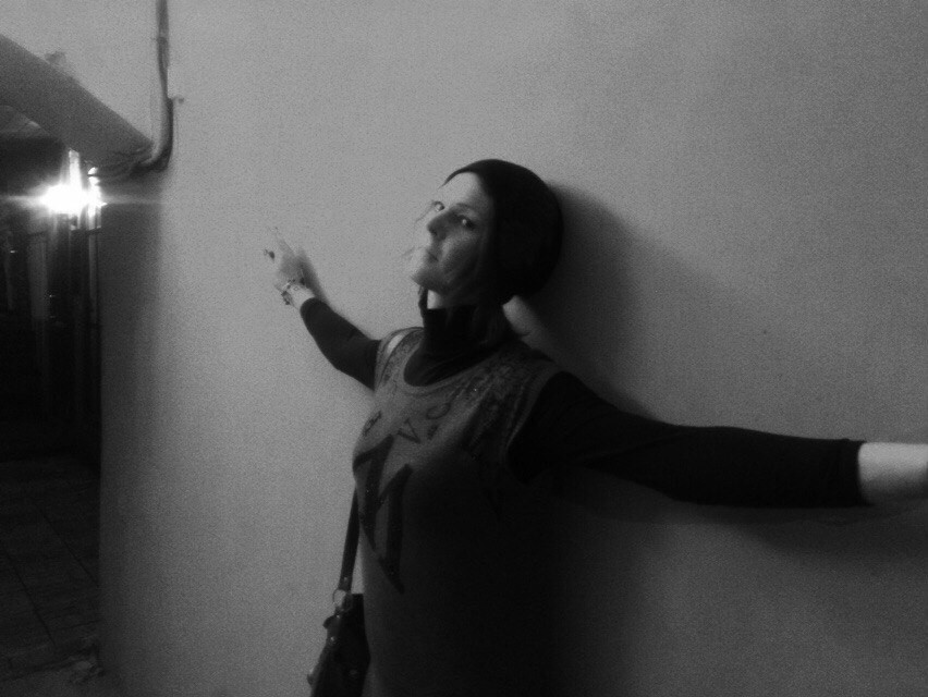 INdee Ektova - NOOSFERA vol 68 (techno)