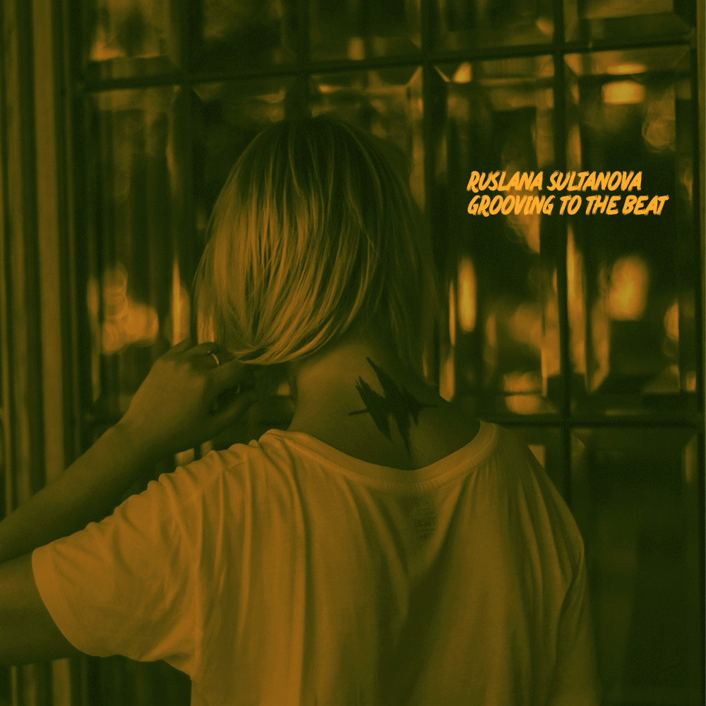 Ruslana Sultanova - Grooving to the beat (Live Mix) Ruslana Sultanova - Grooving to the beat (Live Mix)