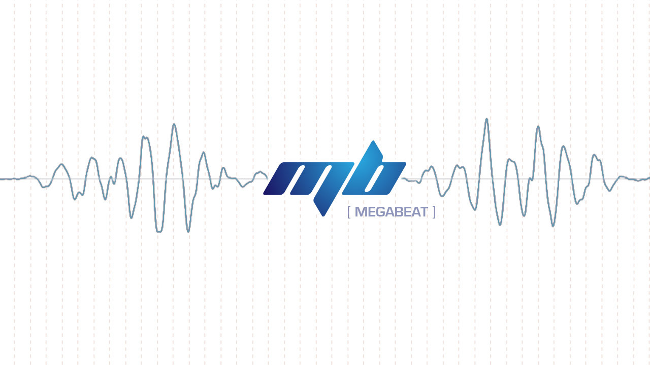 Cosmonaut - MegaBeat 2020 #18