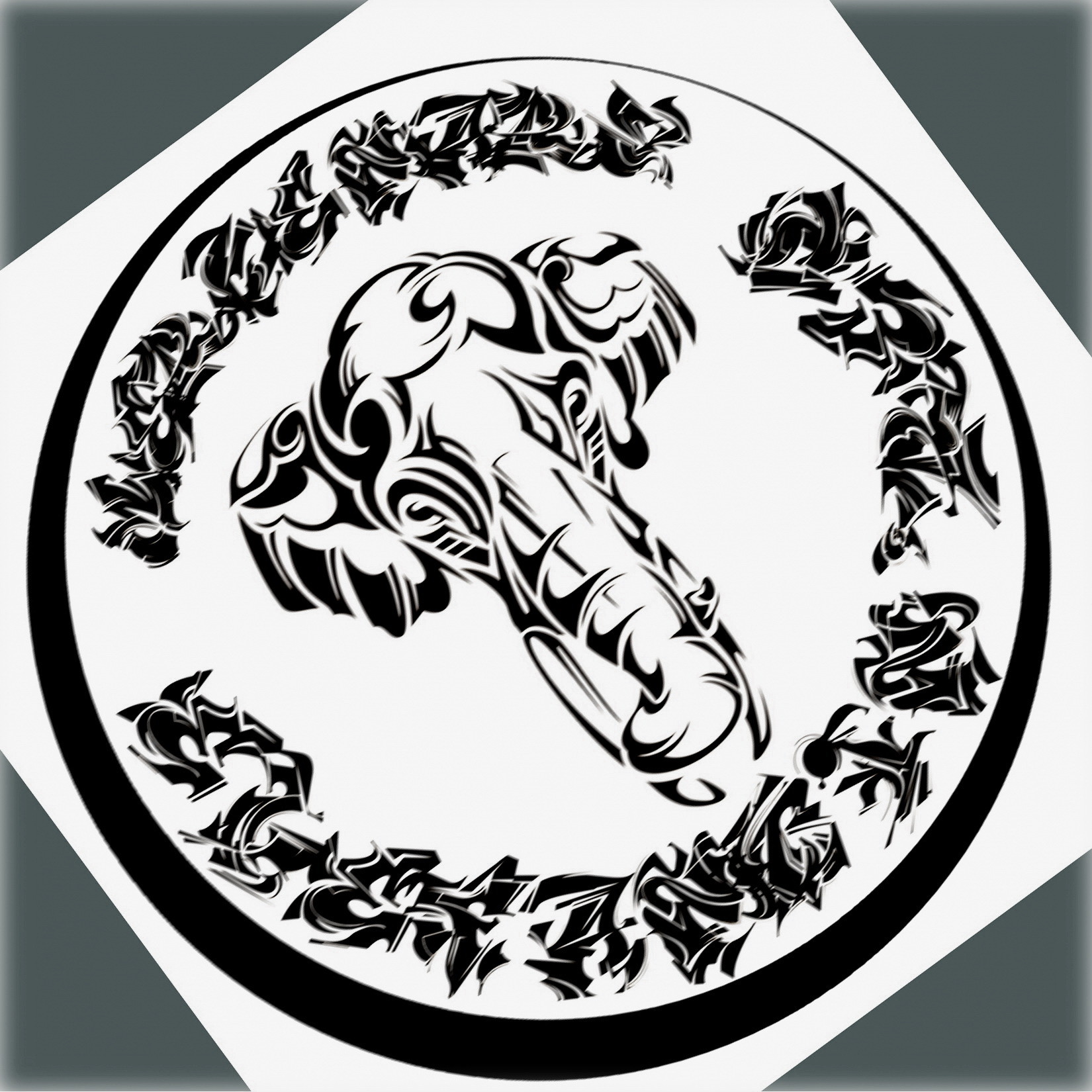 mercenary (spb) - elefantin rep