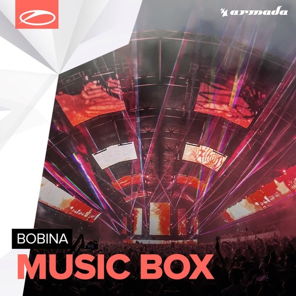 скачать bobina music box