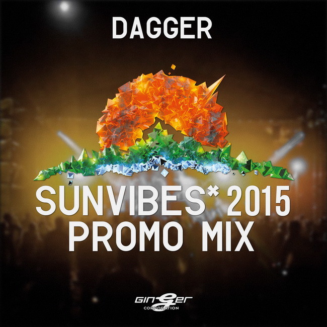Sunvibes 2015 Promo Mix