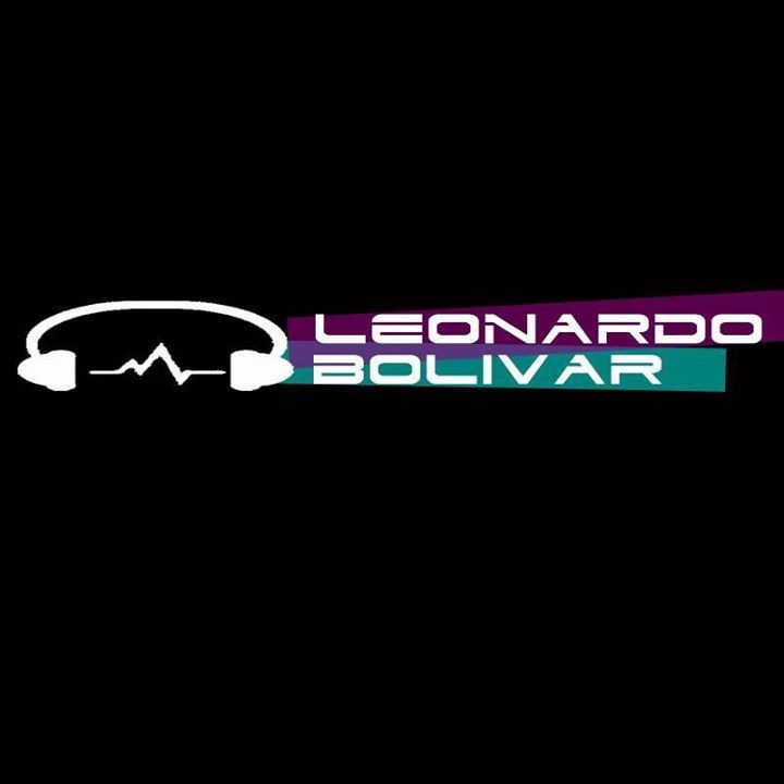 LEONARDO BOLÍVAR-NINJA ROCK THE PARTY Vol. 02