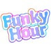 Радиошоу Funky Hour Выпуск #36 - Kirill Euphorique