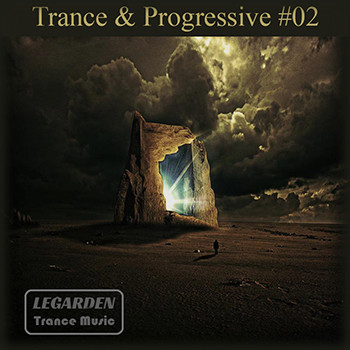 Legarden - Trance & Progressive #02