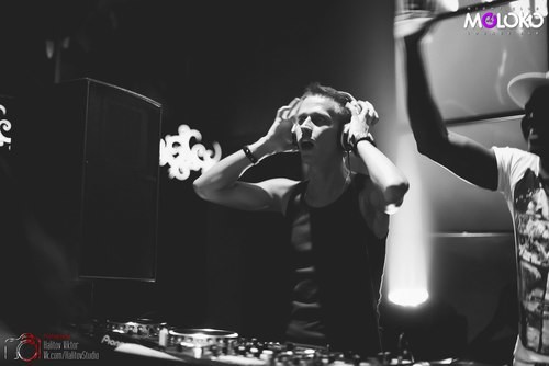 DJ SAM LIVE 30.06.2017