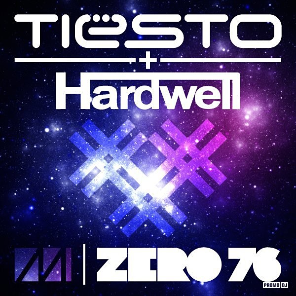 Tiesto & Hardwell - Zero 76 (Original Mix) Free Mp3 Download