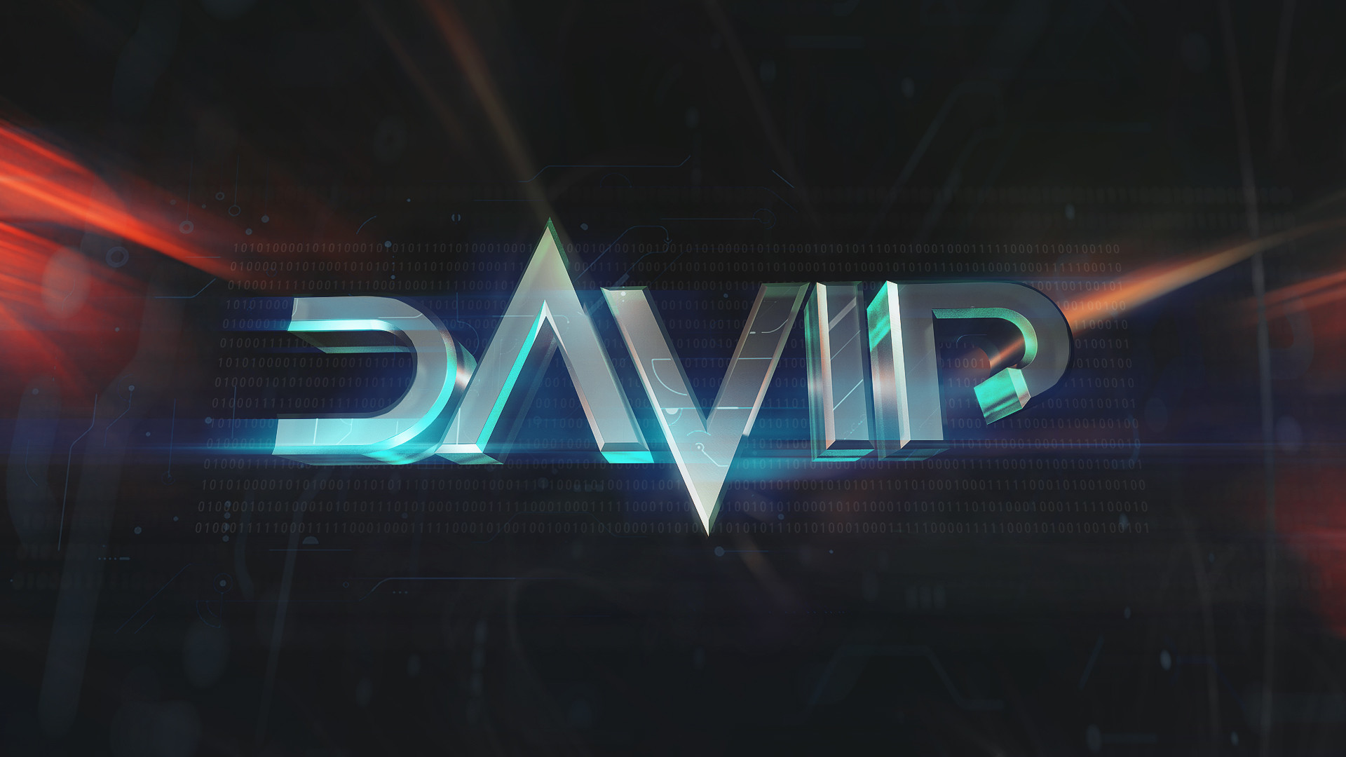 Davip feat. Shri - Falling Apart