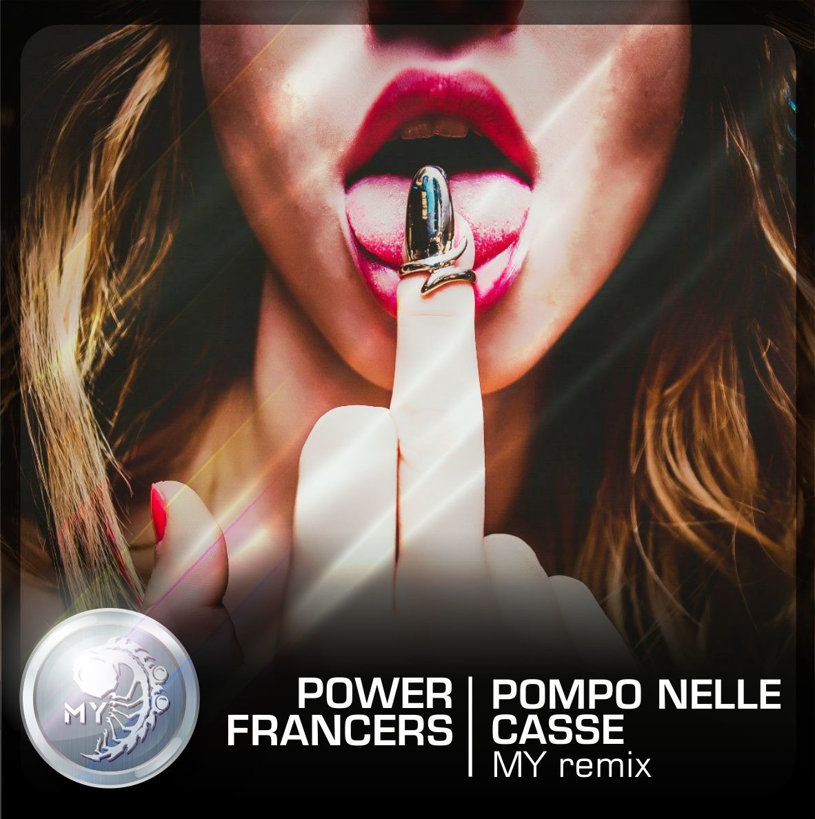 Mp3 pompo nelle casse скачать