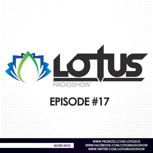 Lotus Radioshow #017 (26-06-2013) Lotus Radioshow #017 (26-06-2013)
