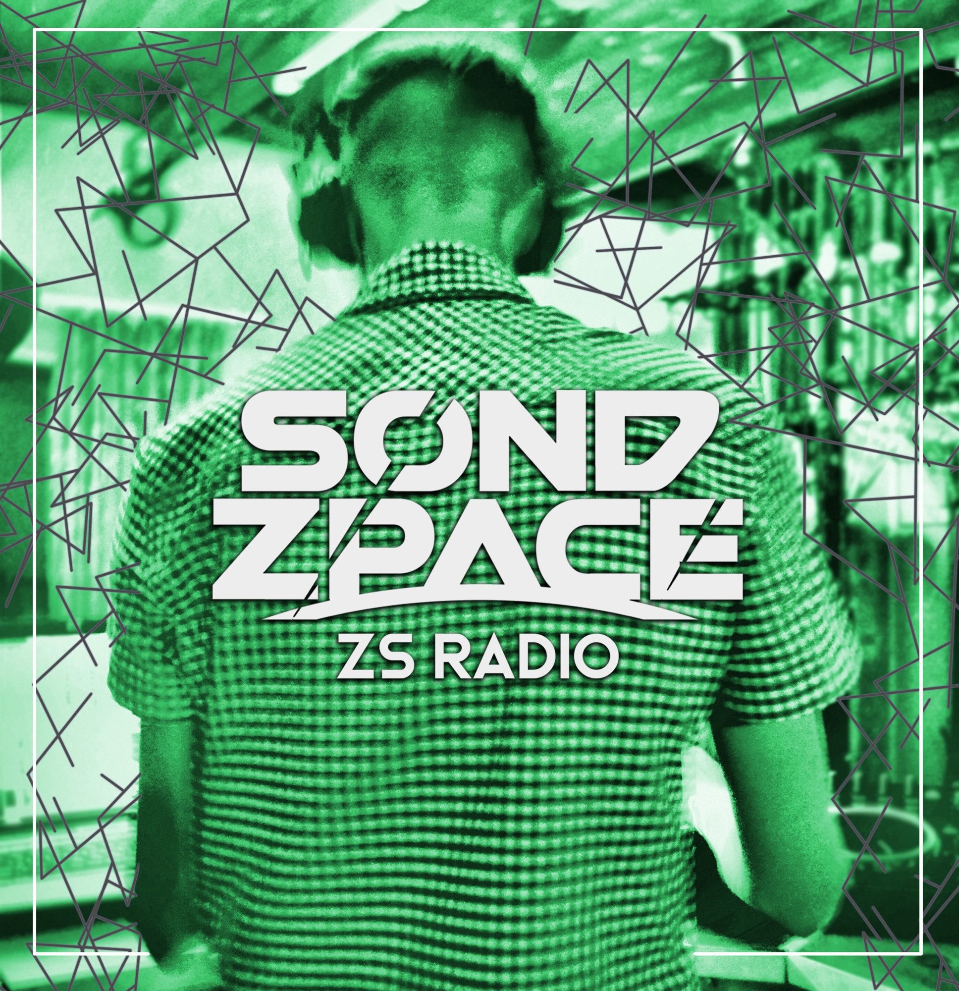 Sond Zpace - ZS Radio 019 Sond Zpace - ZS Radio 019
