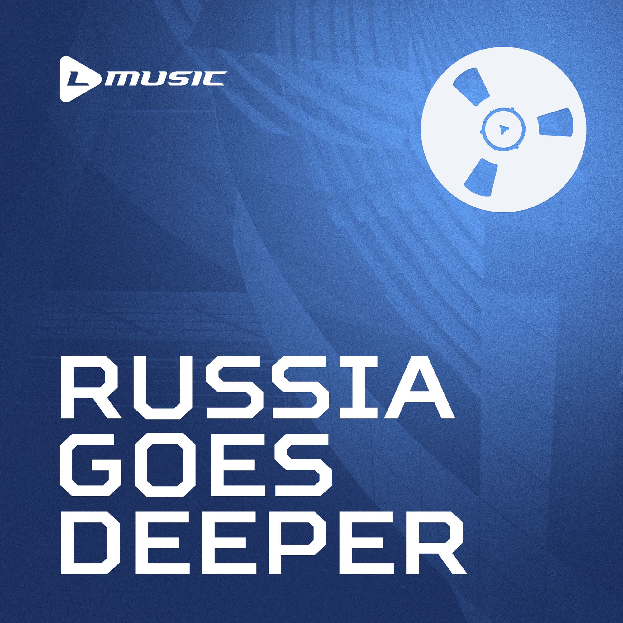 Bobina: Russia Goes Deeper