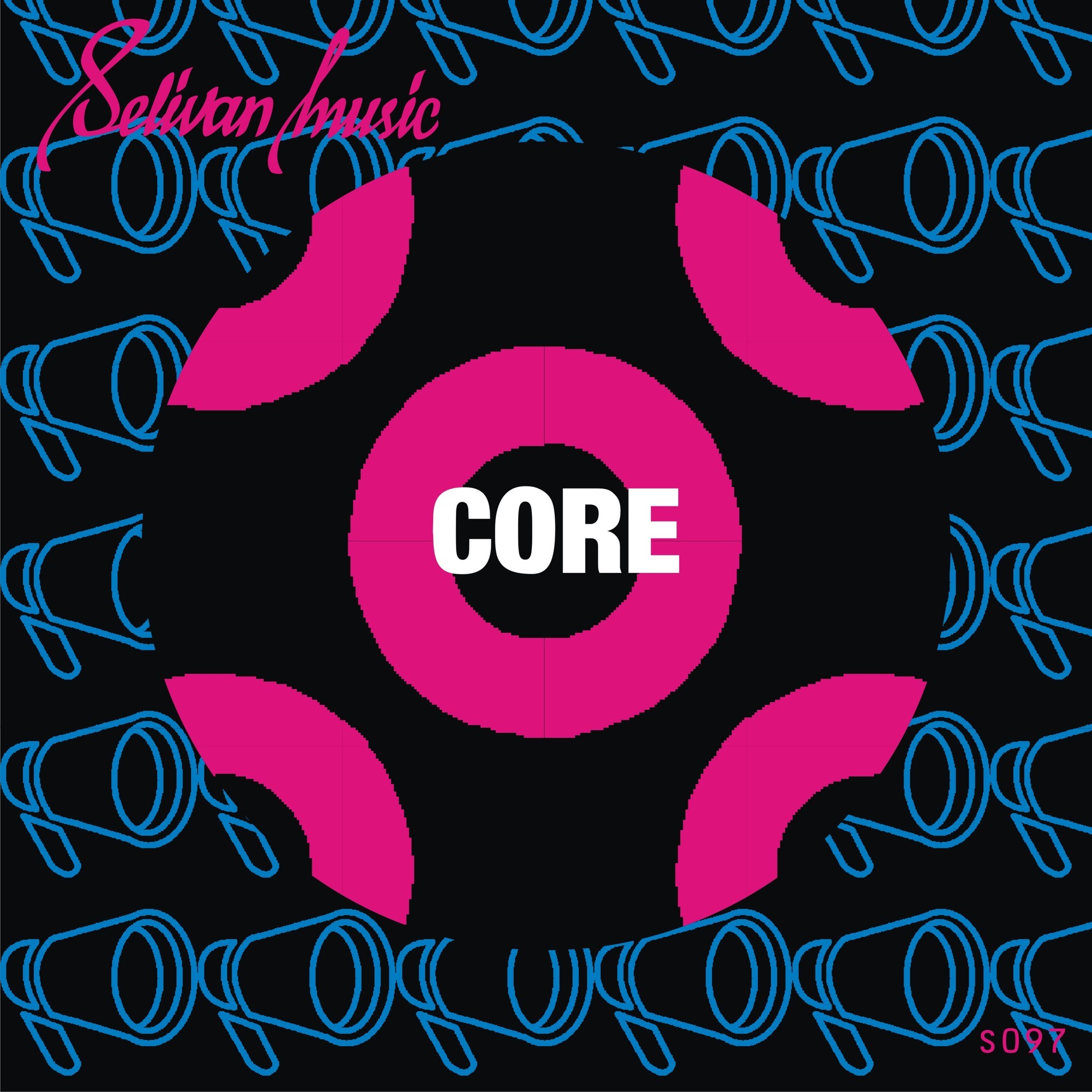 SelivaN.DJ-Core