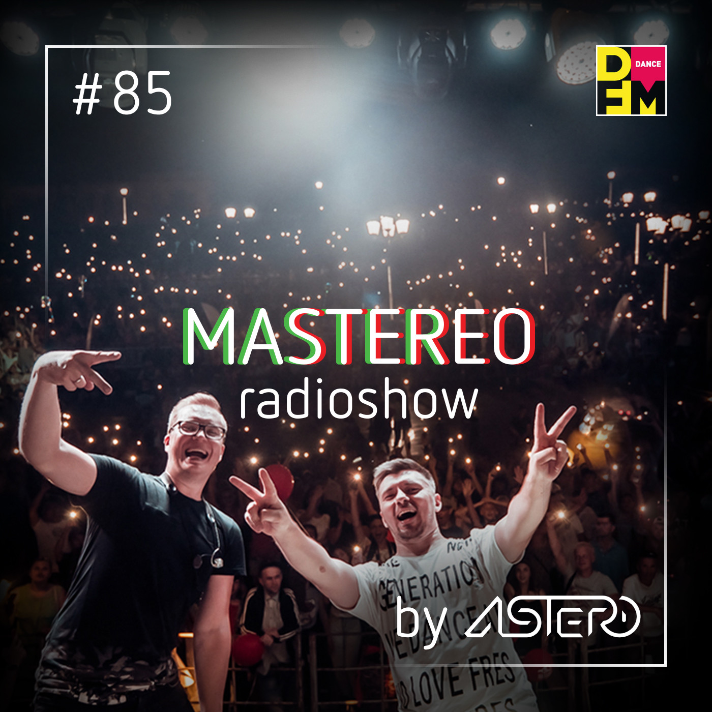 AsteroFM