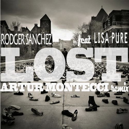 Roger Sanchez Ft Lisa Purelost Artur Montecci Remix Artur Montecci