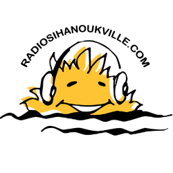 RadioSihanoukville.com - Paul The Tortoise Show - Episode 19