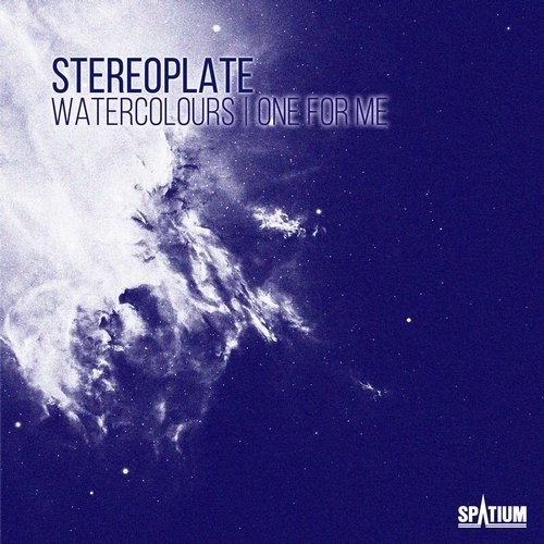 Stereoplate - Watercolours (Original Mix)