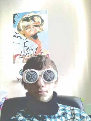 Ilya Jomov Guest Mix