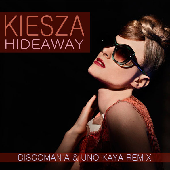 Скачать hideaway kiesza mp3