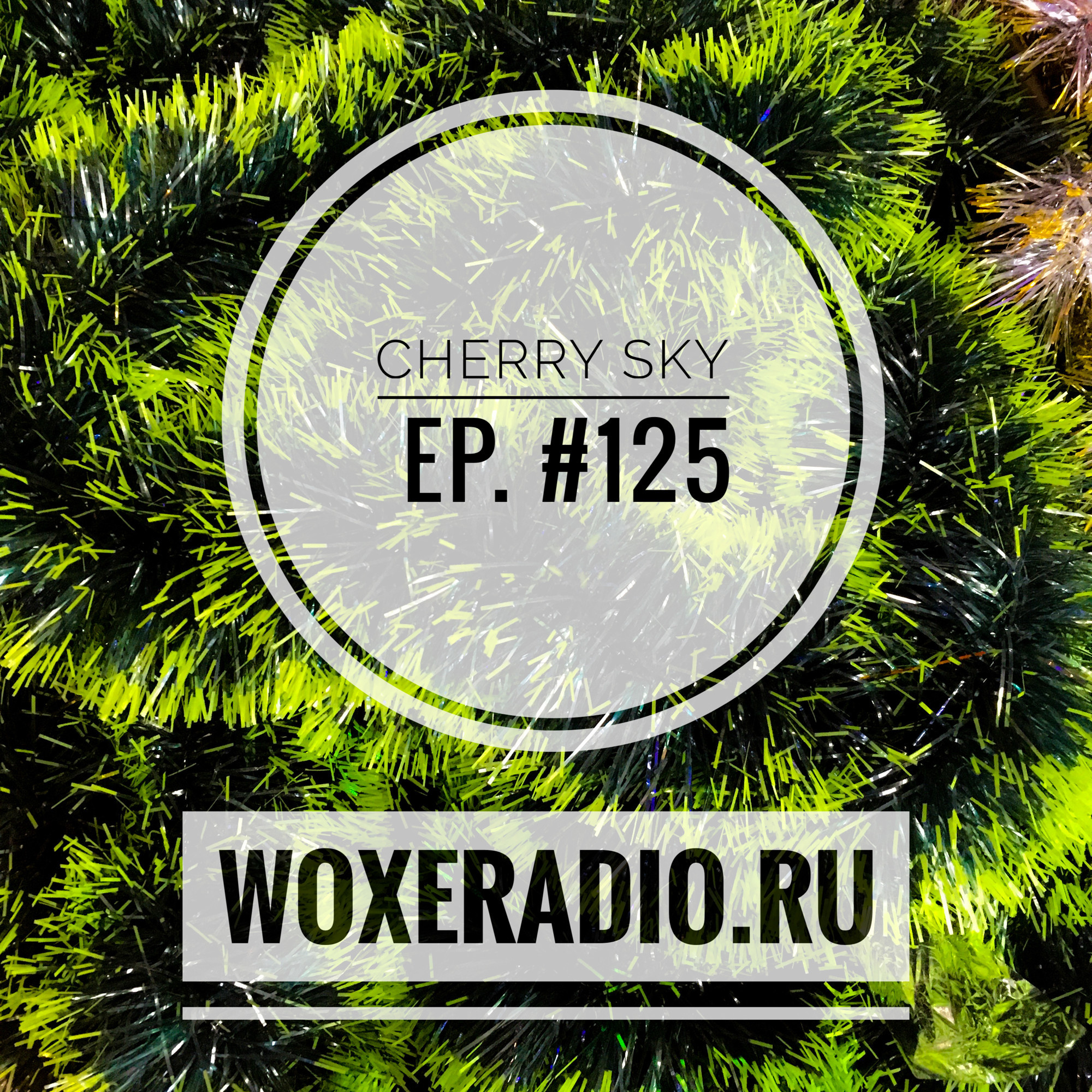 Vlad Cherry - Cherry Sky #125
