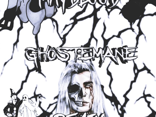 Ghostemane Venom Mayblood Remix Mayblood