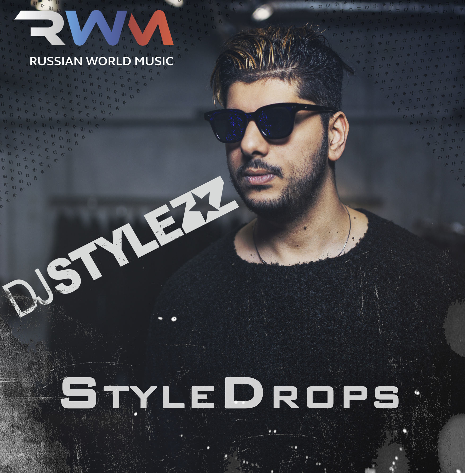 Tech mix by Stylezz & Denis Agamirov