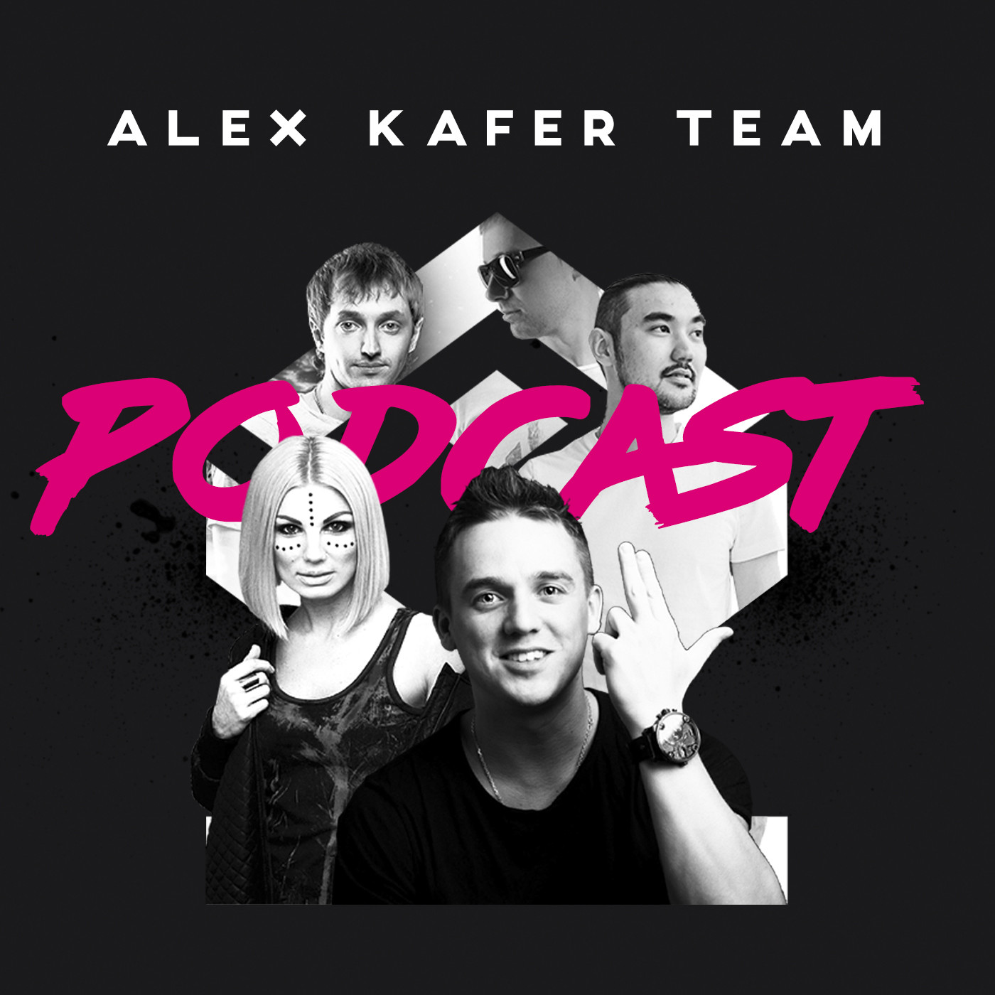 Alex Kafer Team podcast Alex Kafer Team podcast