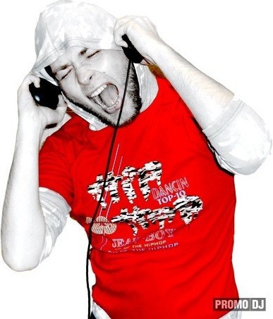 In Summer with Dima Generous