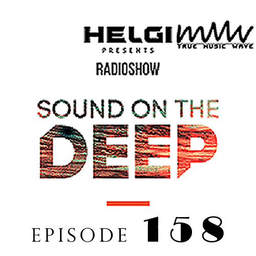 Helgi - Sound on the Deep #158 #158