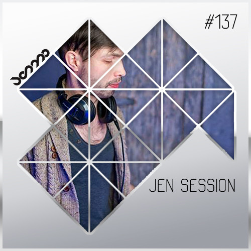 Jen Mo - Jen Session #137