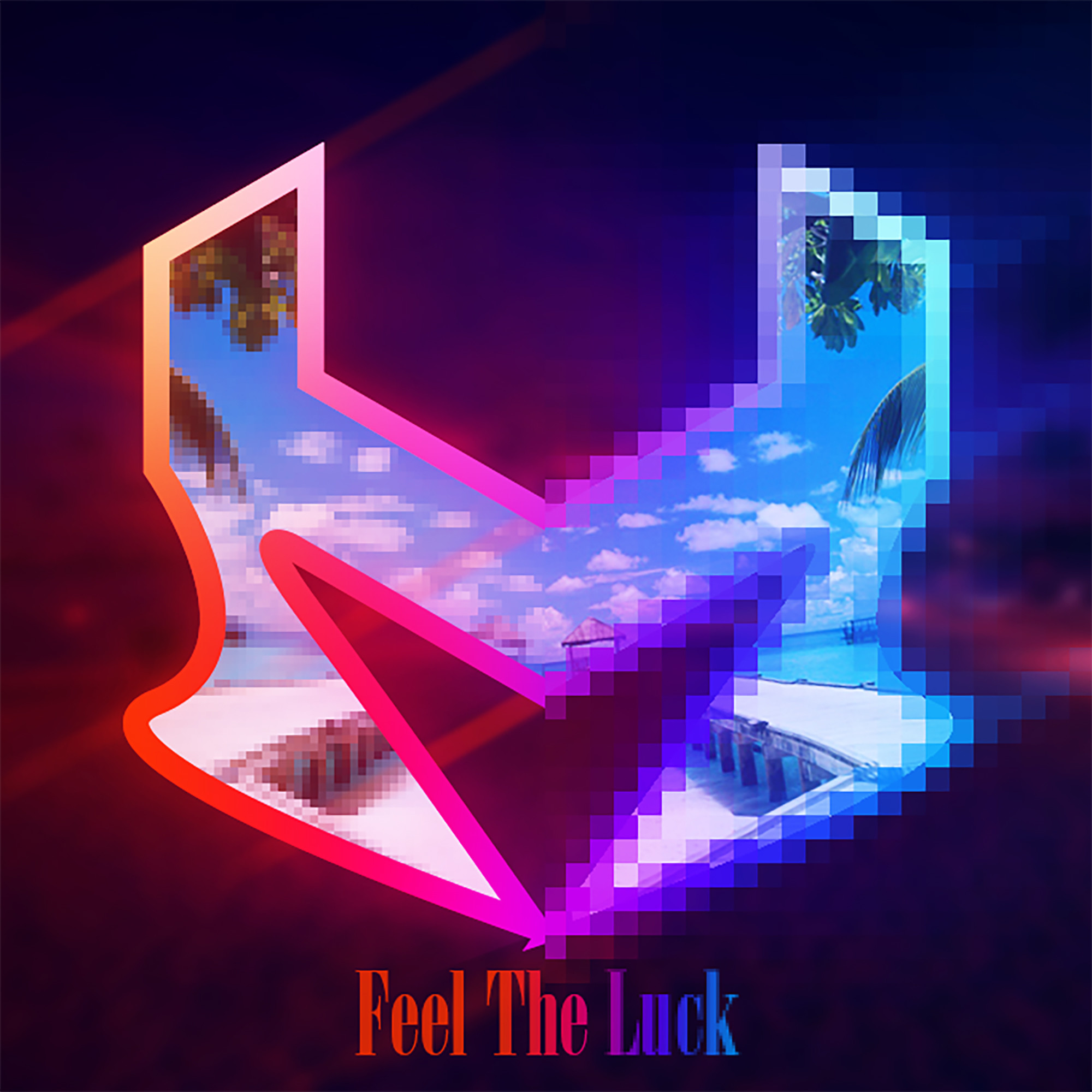 HEXpo - Feel The Luck (Original Mix)