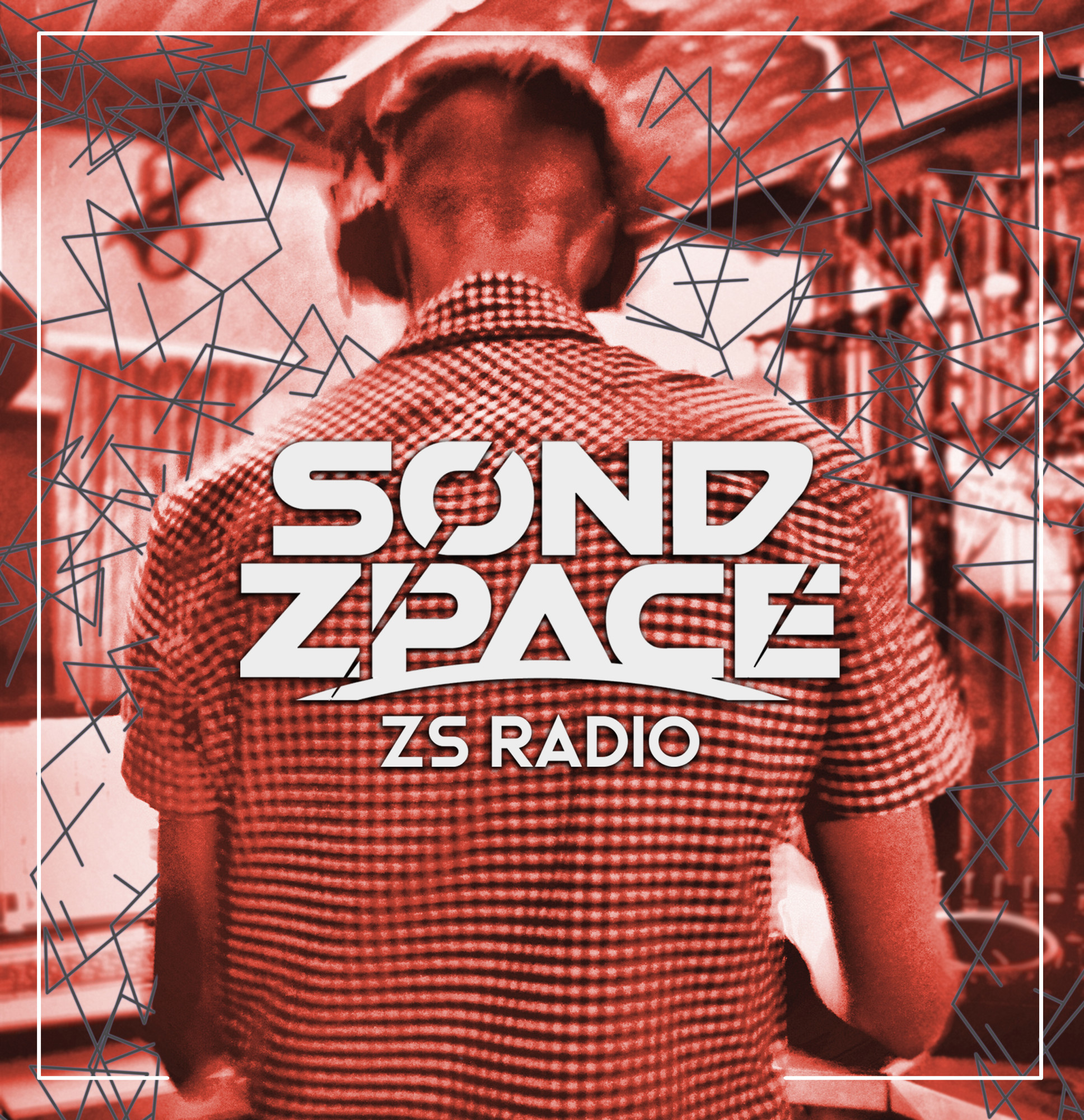 Sond Zpace - ZS Radio 021 Sond Zpace - ZS Radio 021