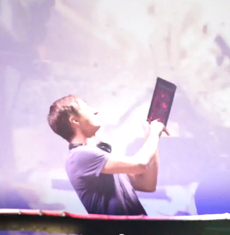 DJozeF MakeR - Summer 05 live mix