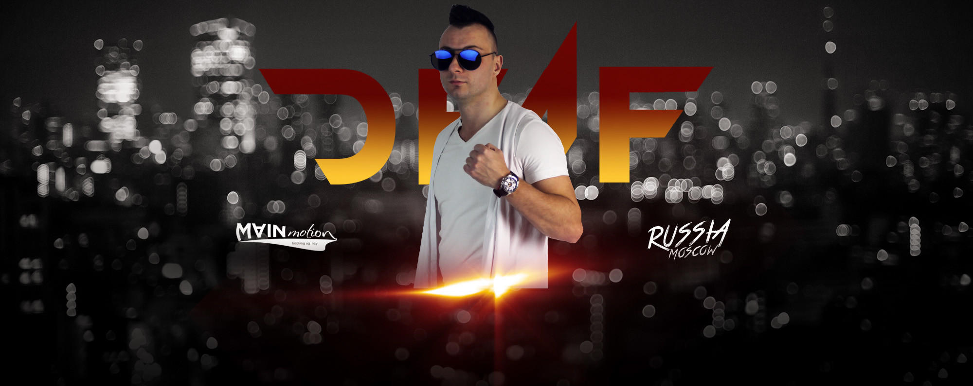 Holl & Rush v.s. Sean Finn - Rhythm Of The Night (DEAF Mash-up) 2017