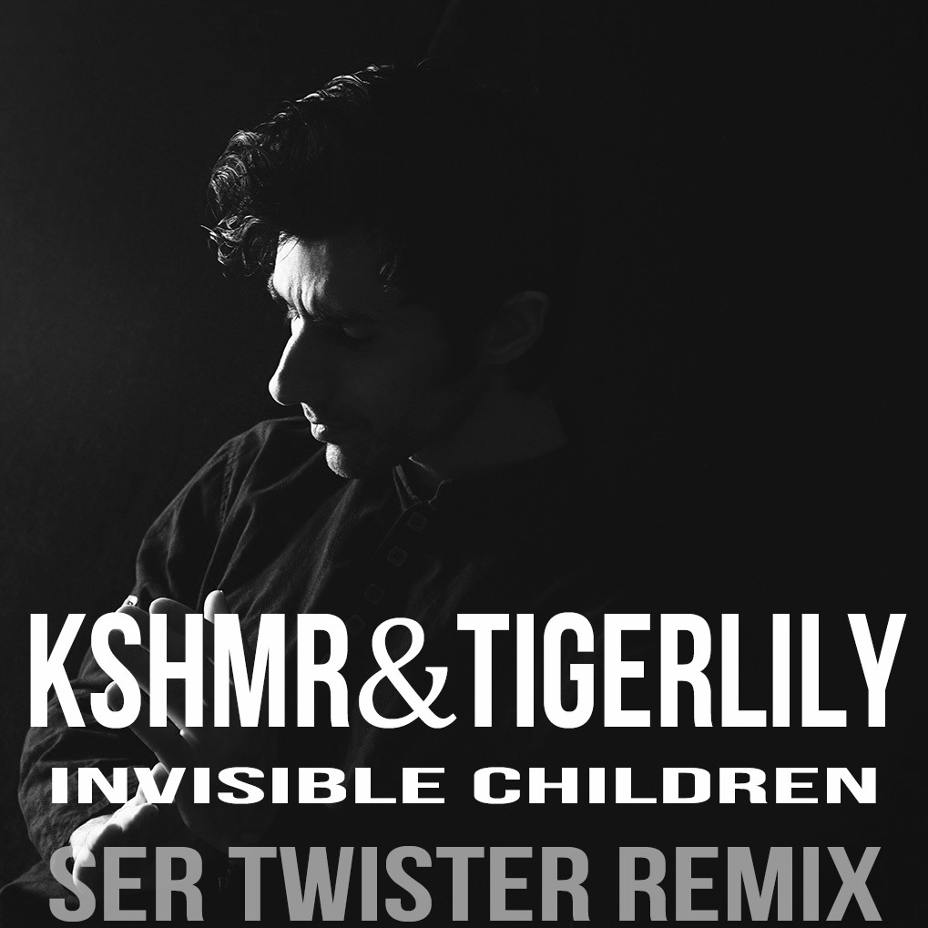 kshmr invisible children скачать