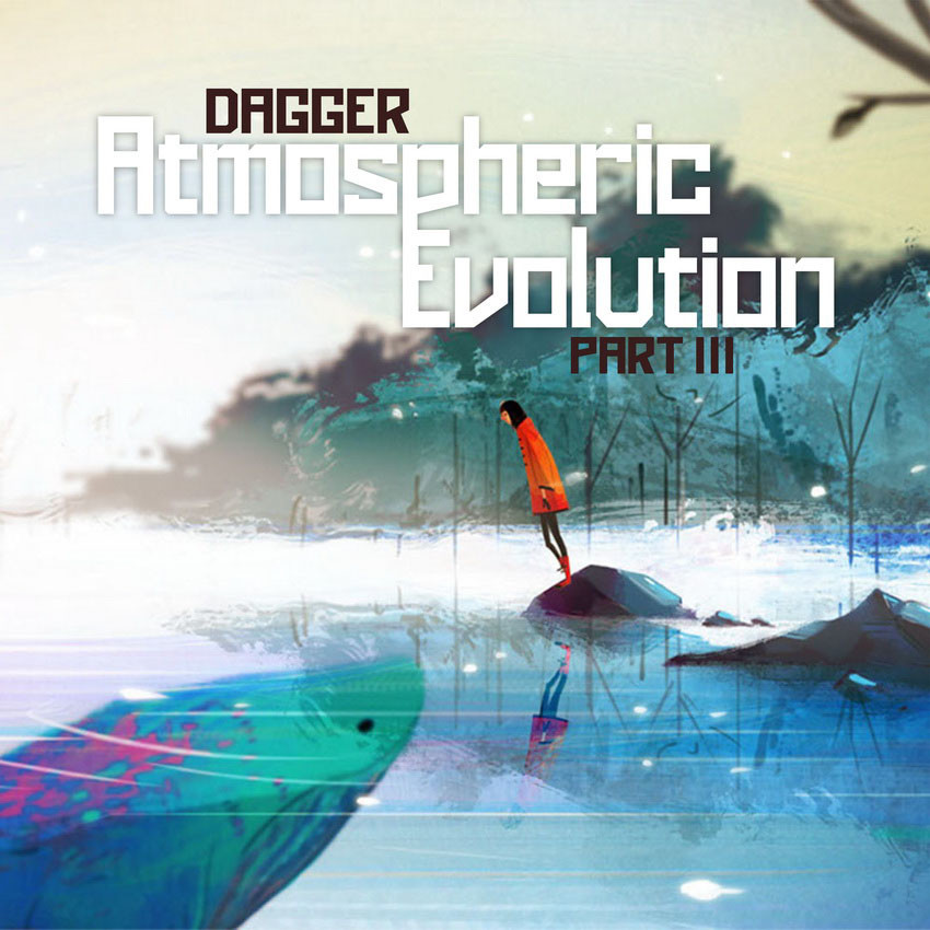 Atmospheric Evolution: part III