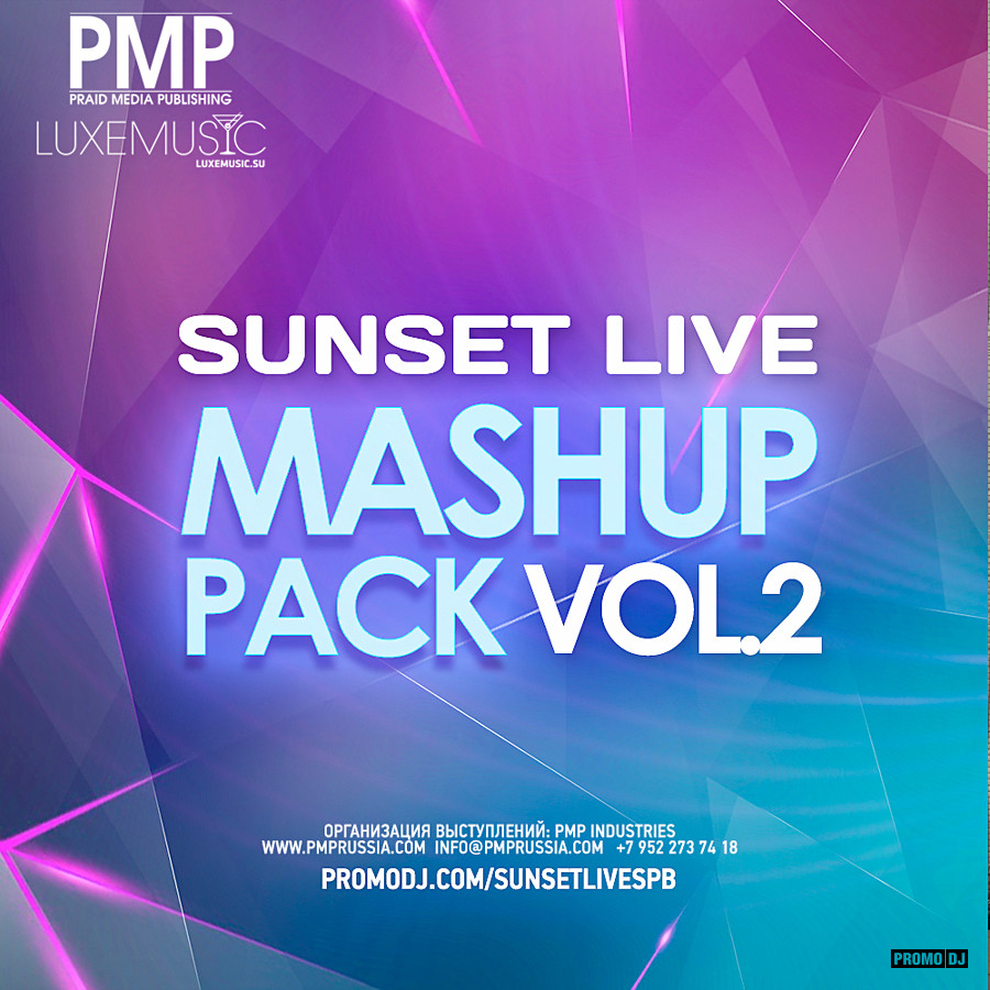 Eva Simons feat. Konshens vs. Wild & Dann - Policeman (SUNSET LIVE MASHUP)