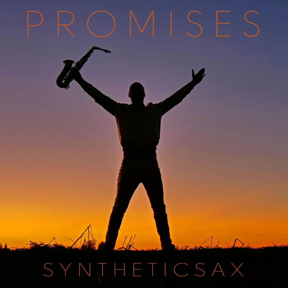 саксофонист SYNTHETICSAX